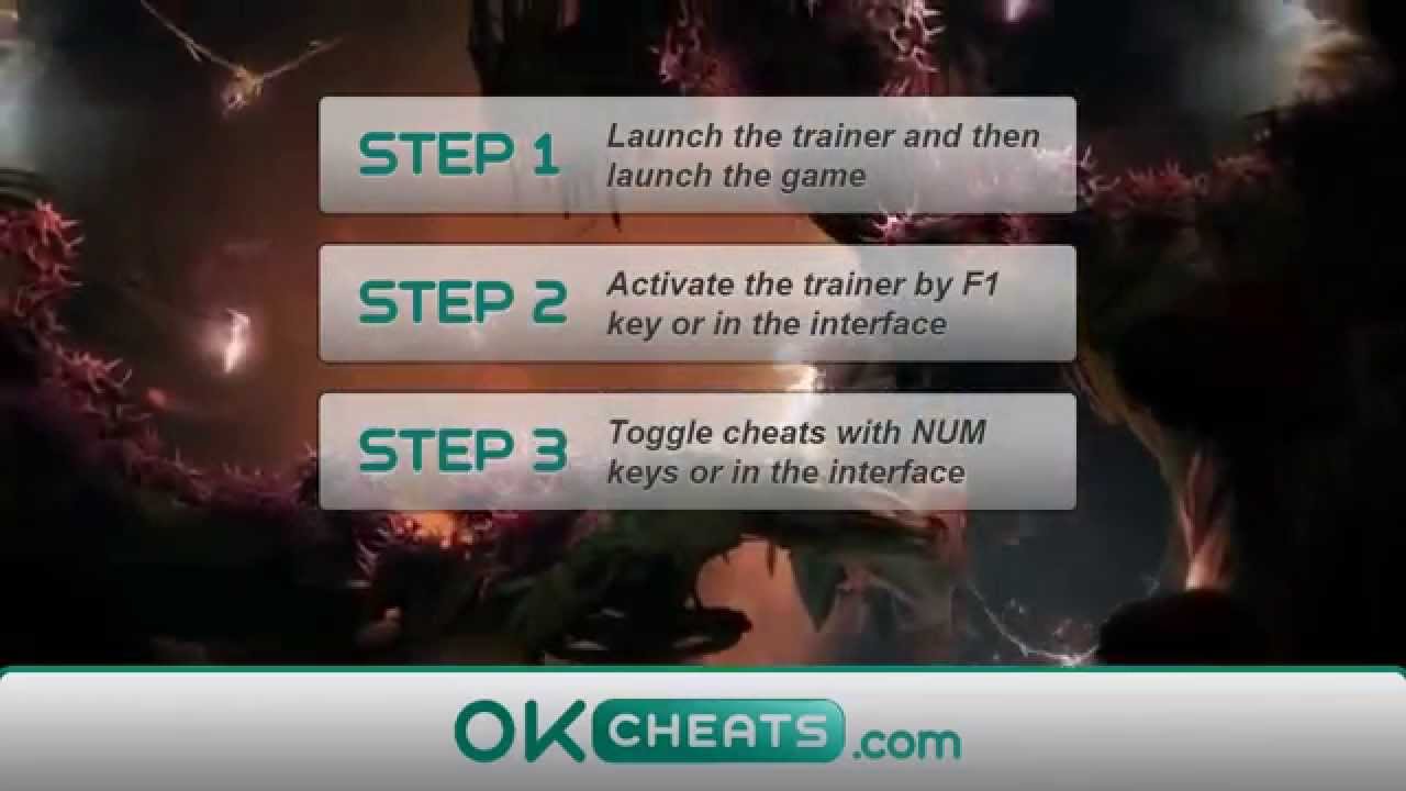 how to use cheats in the forest